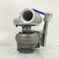 NUEVO OEM 4VBE34RW3 TURBOCHARGER HX40W 4049368
